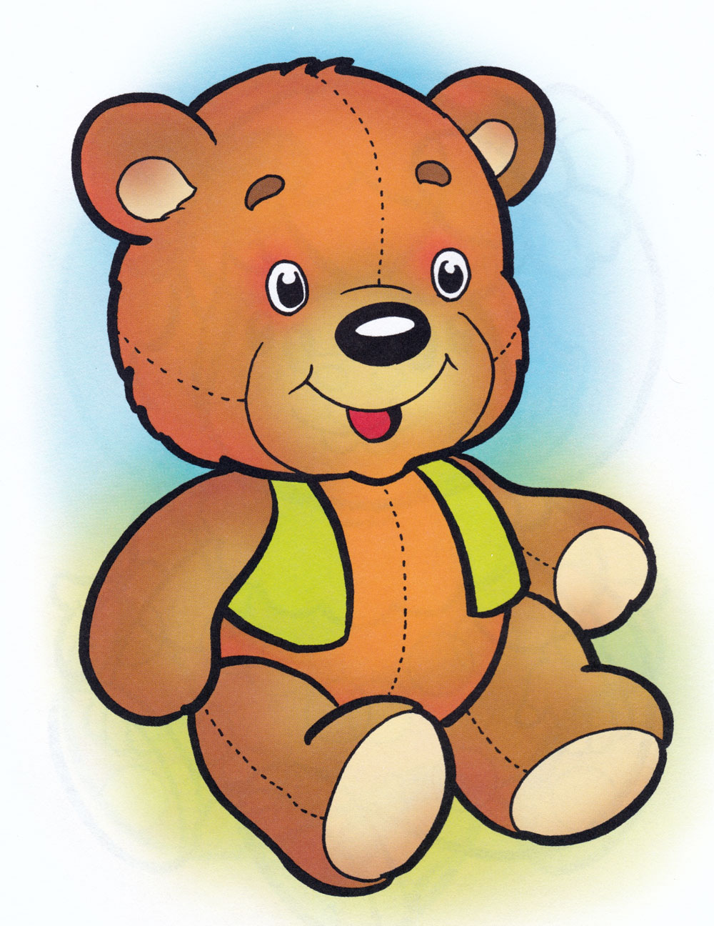 Картинки игрушки нарисовать. Медвежонок для детей. Малыш Медвежонок. Игрушки рисунок. Медведь игрушка рисунок.