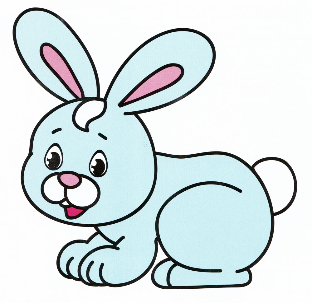 Кролик ребенку 4 лет. Зайчик рисунок. Зайчик картинка для детей. Заяц рисунок для детей. Заяц раскраска для детей.
