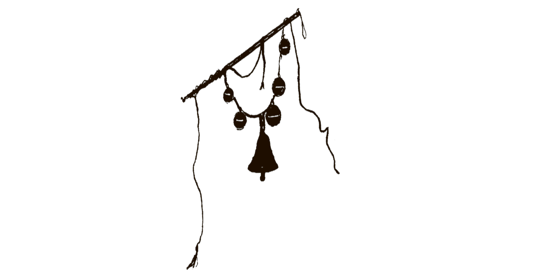 Колокольчик