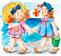 Аудиорассказы о Белочке и Тамарочке