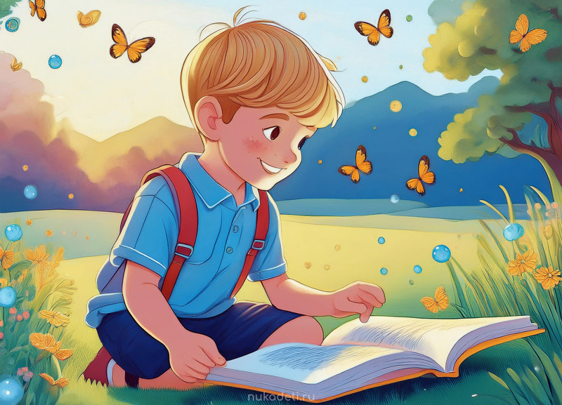 Когда лето подходит к концу