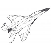 МиГ-35д