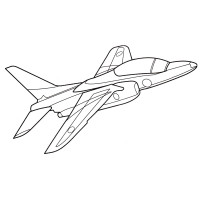 Самолет-штурмовик T-4