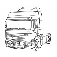 Steyr Truck