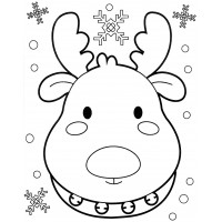 Малыш Рудольф