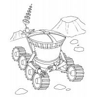 Планетоход 