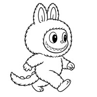 Зимомо идёт