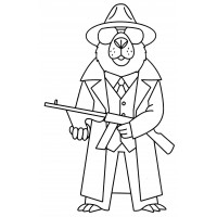 Бобрито Бандито