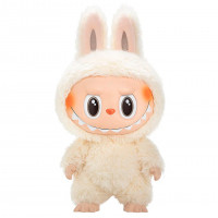 Раскраски Лабубу