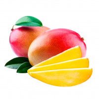 Раскраски фрукты