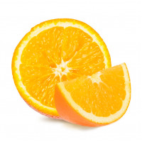 Раскраски с апельсинами