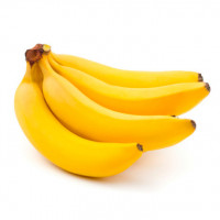 Раскраски с бананами