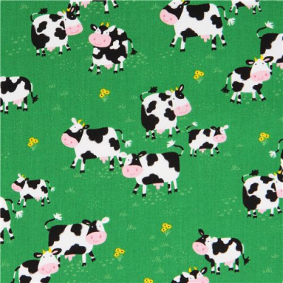 33 коровы
