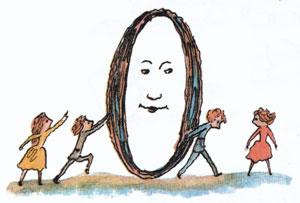 Веселый счет - ноль