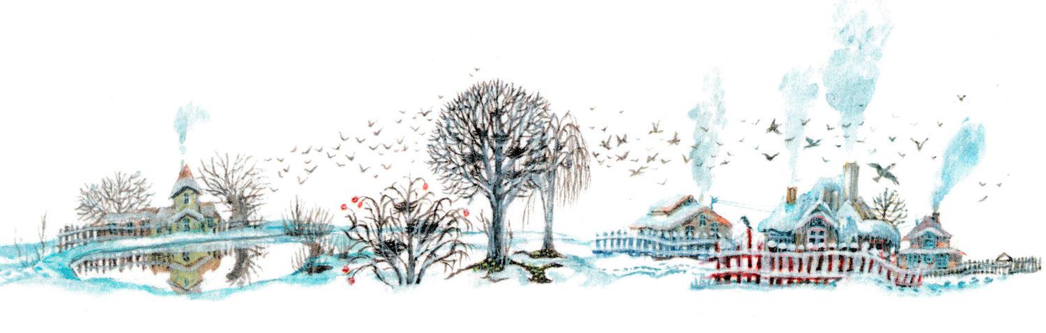 Апрель погода