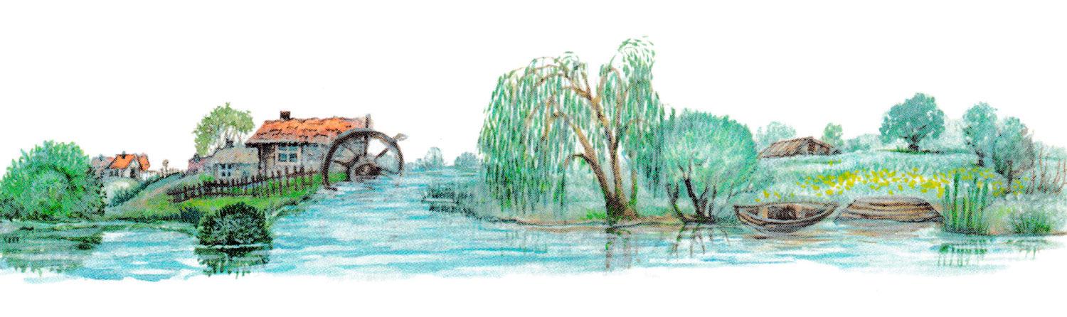 Июньская погода