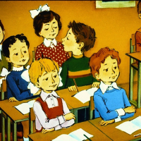 Апрель - стихотворение Самуила Маршака, читать онлайн