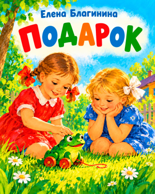 Подарок
