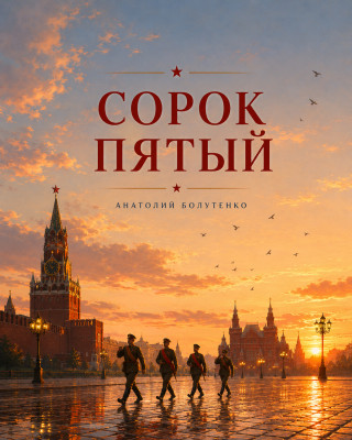 Сорок пятый