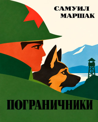 Пограничники