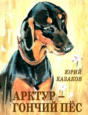 Арктур — гончий пес