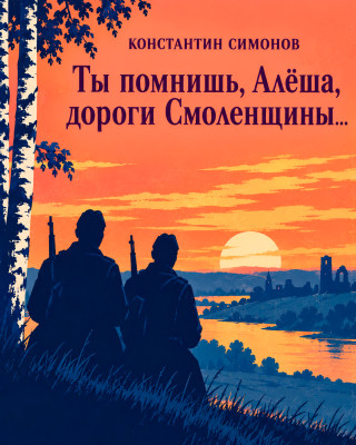 Ты помнишь, Алеша, дороги Смоленщины
