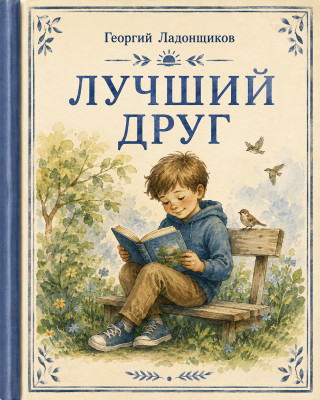 Лучший друг