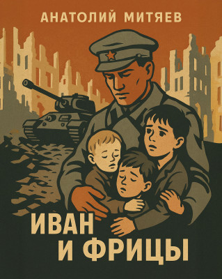 Иван и Фрицы