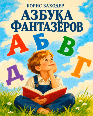 Азбука фантазёров