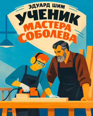 Ученик мастера Соболева