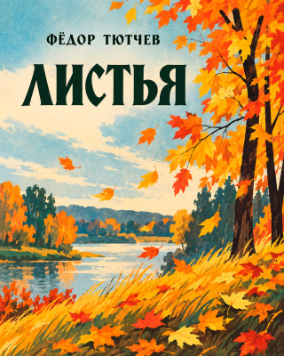Листья