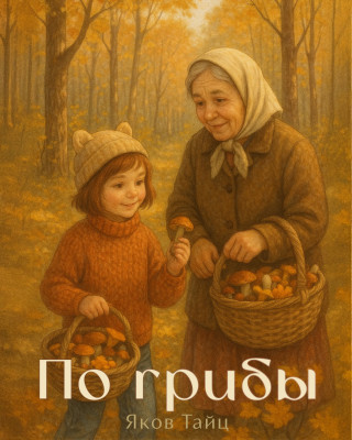 По грибы