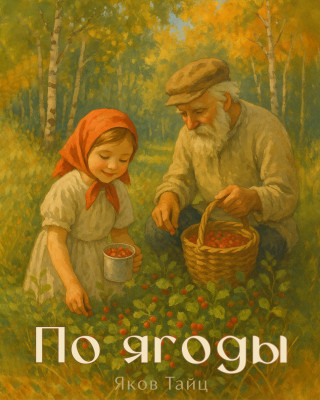 По ягоды