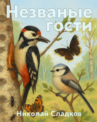 Незваные гости