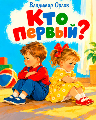 Кто первый?