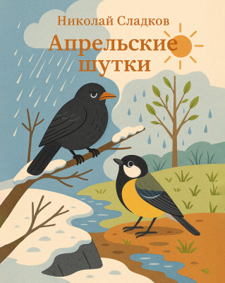 Апрельские шутки