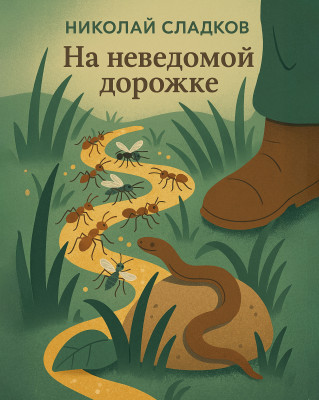 На неведомой дорожке
