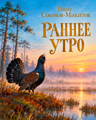 Раннее утро