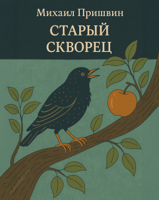 Старый скворец