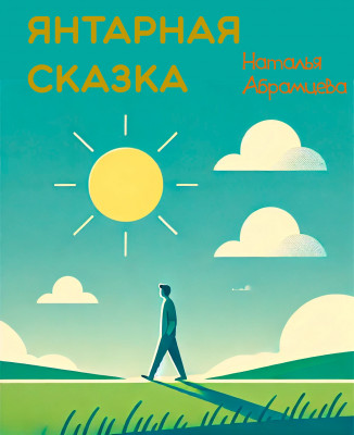 Янтарная сказка