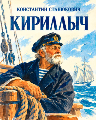 Кириллыч