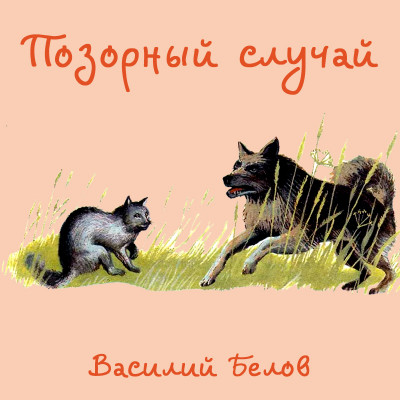 Позорный случай