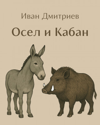 Осел и Кабан