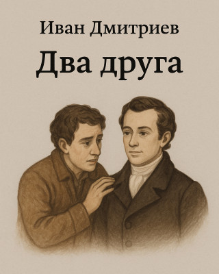 Два друга