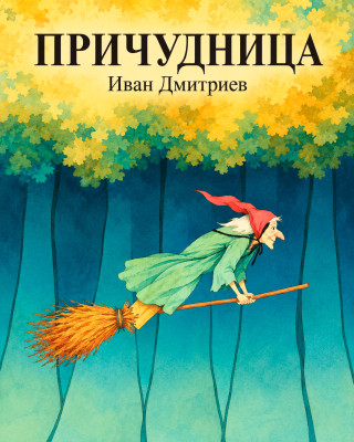 Причудница