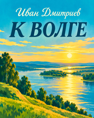 К Волге