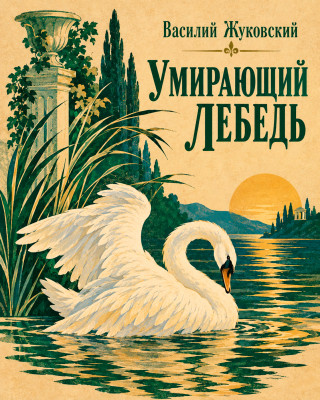Умирающий лебедь