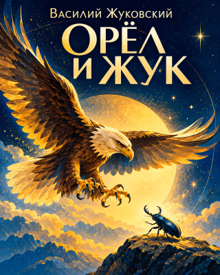 Орел и Жук