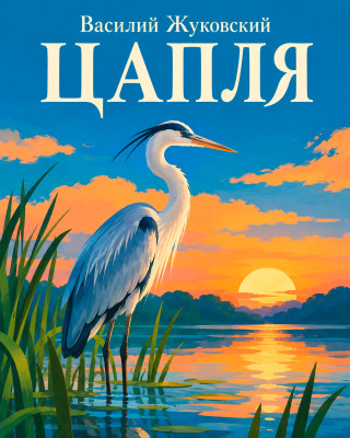 Цапля