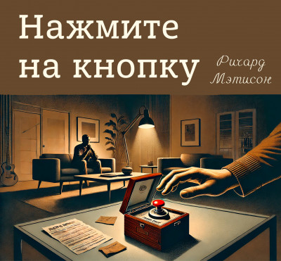 Нажмите на кнопку